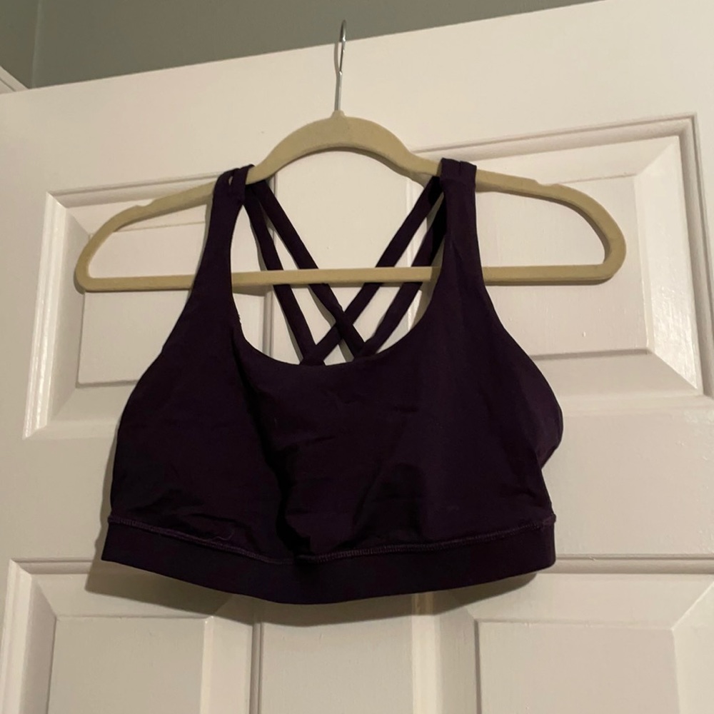 Lululemon bra